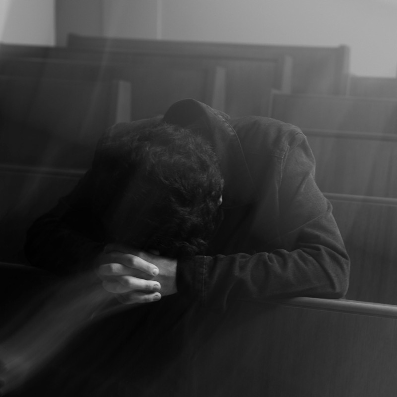 O Lord, Find Me At Last by Less Than The Least
